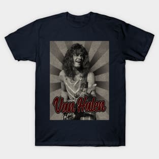 Van Halen Classic T-Shirt